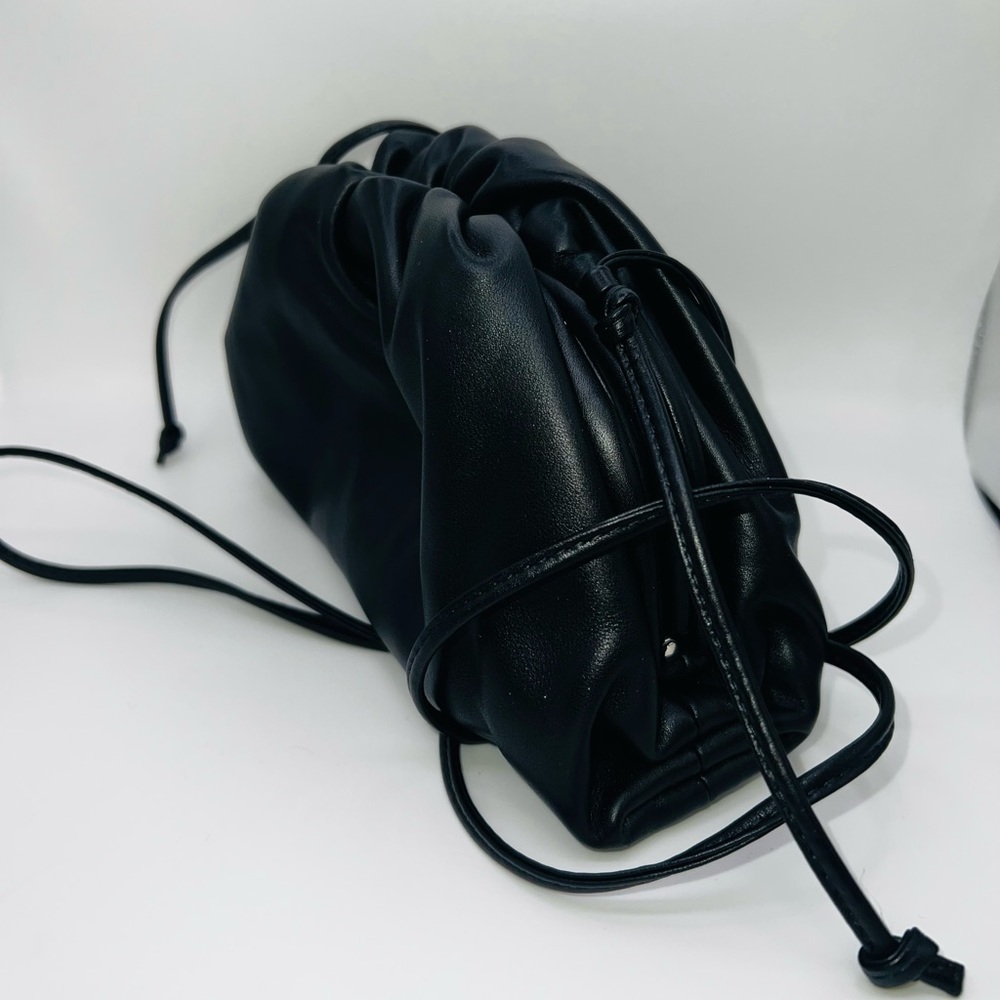 Sold-Bottega Veneta Mini Pouch - Picture 3 of 7